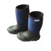 Children's cold weather boots